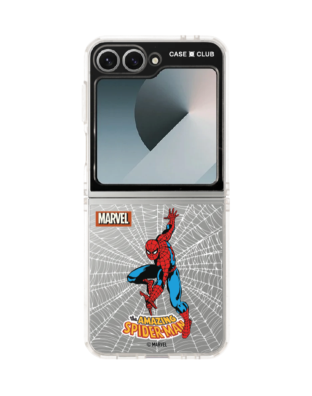 marvel the amazing spiderman